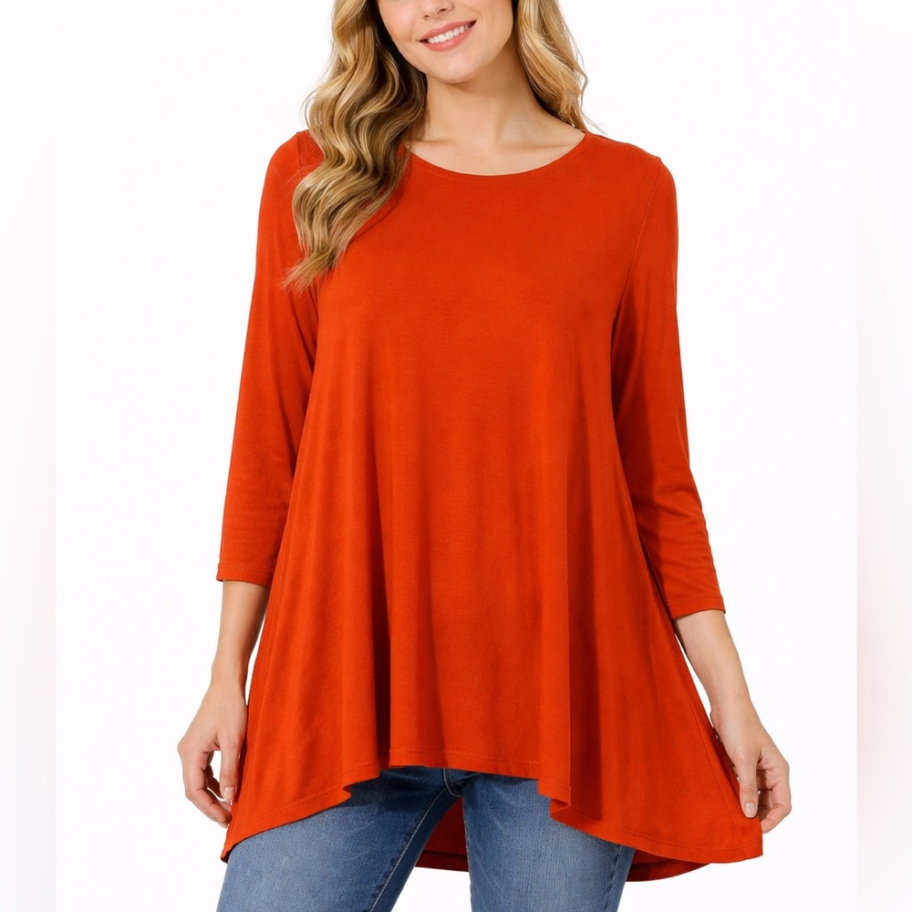 Grace Blouse